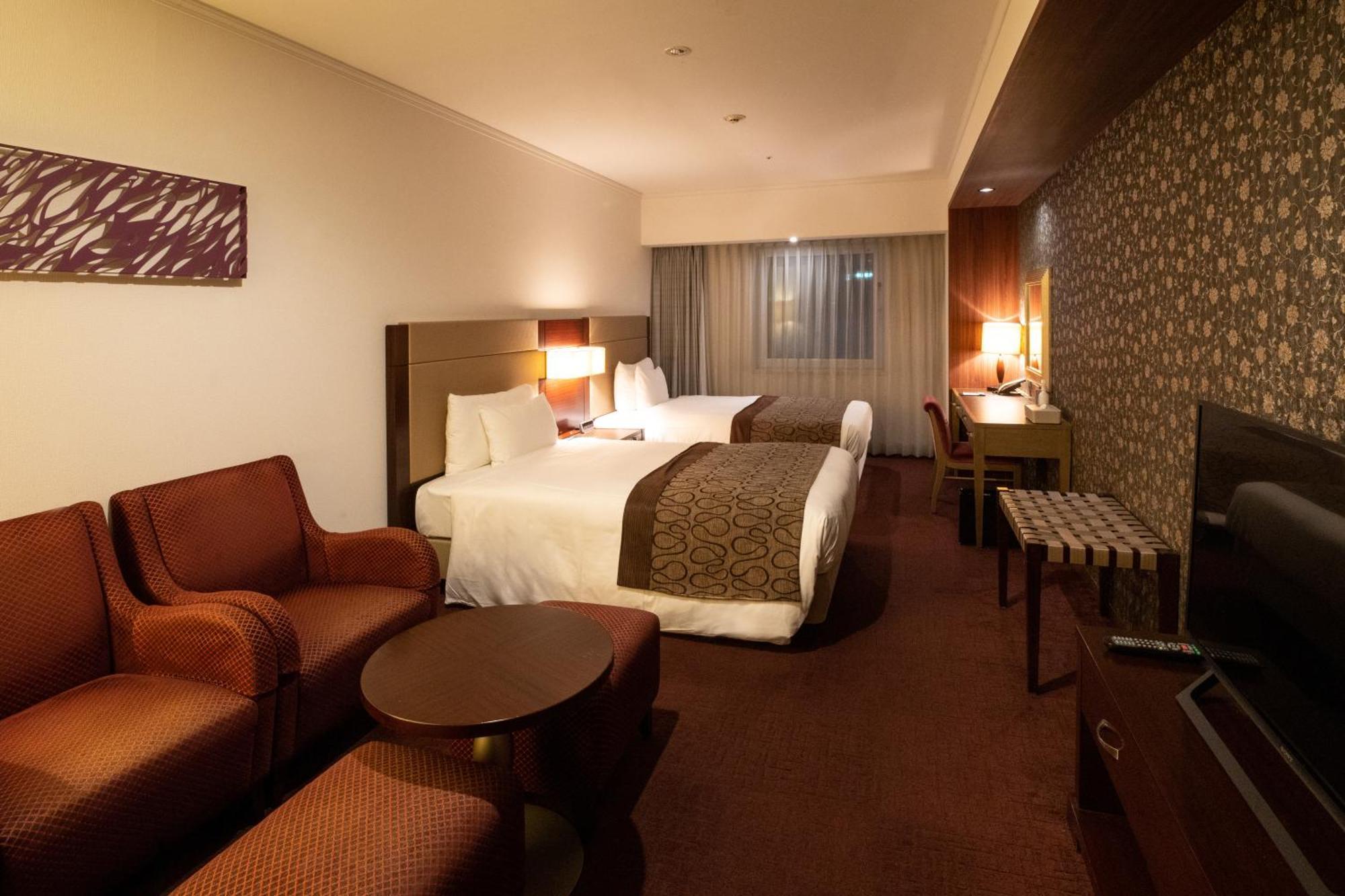 Hotel Ibis Styles Sapporo
