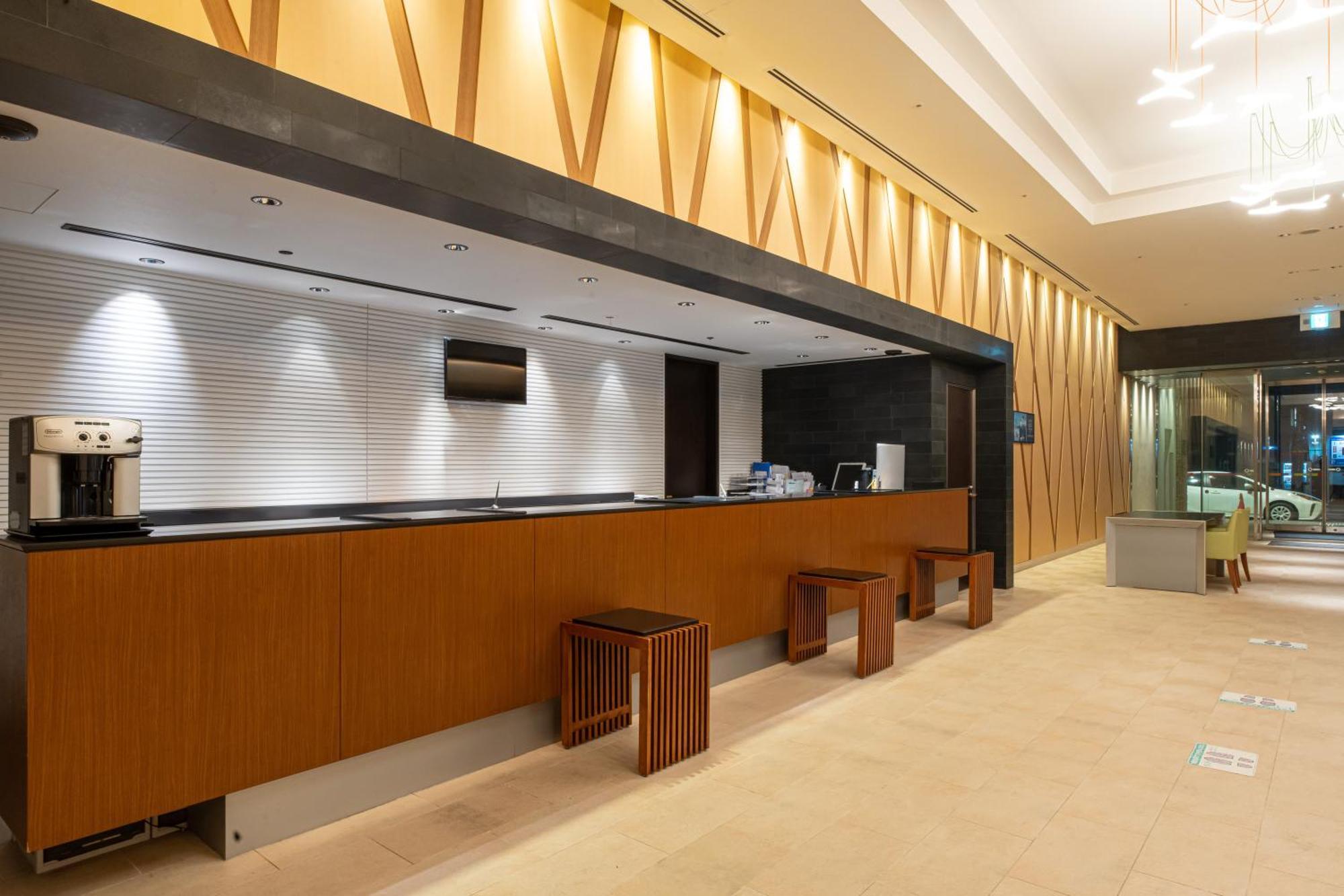 Ibis Styles Sapporo