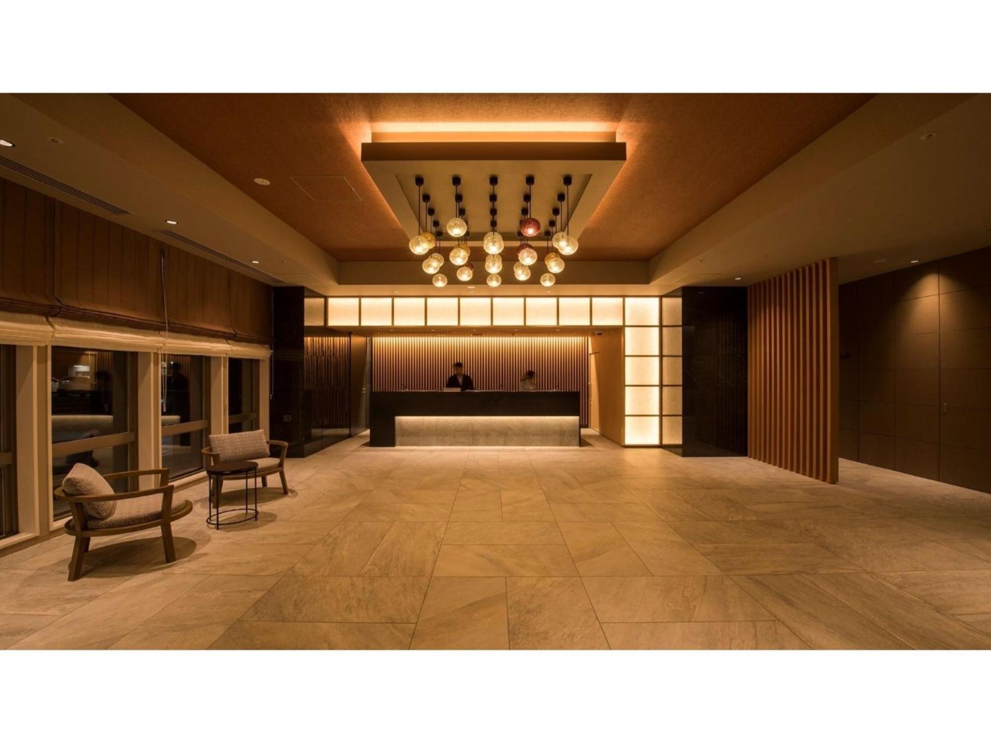 Hotel Tmark City Odori - Vacation 85601v *