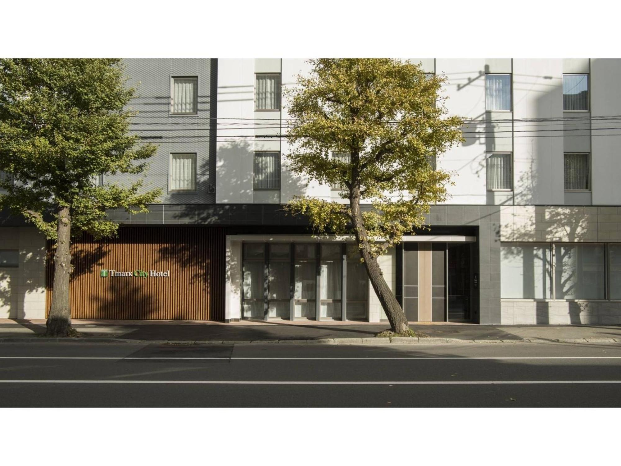 Tmark City Odori - Vacation 85601v Hotel Sapporo