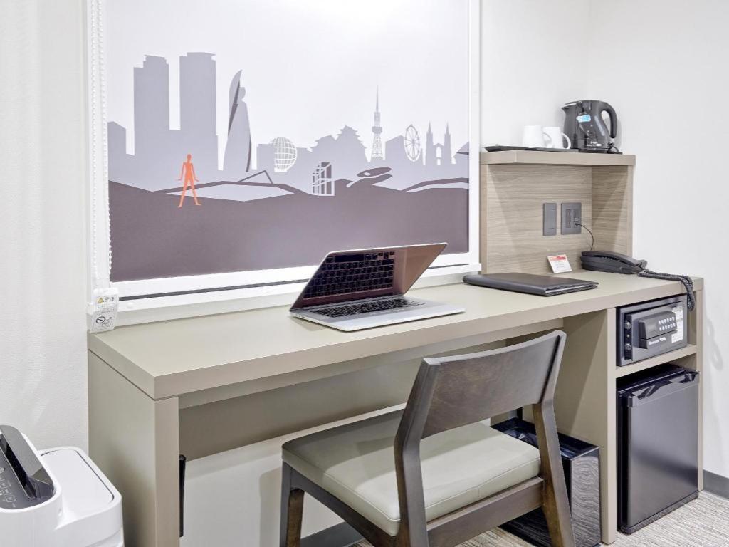 Hotel Red Planet Susukino South 3*