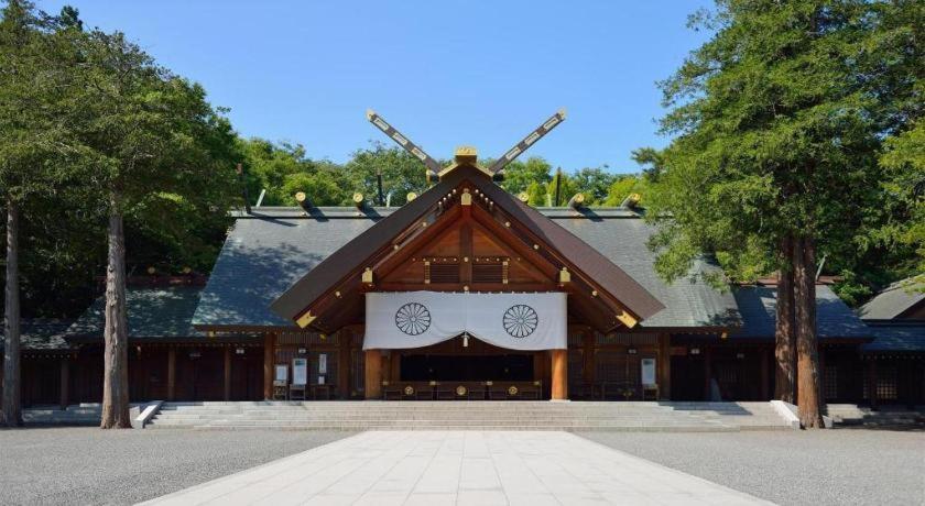 Red Planet Susukino South Sapporo