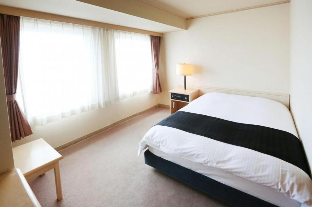 Hotel Apa Sapporo-susukino-ekiminami Sapporo
