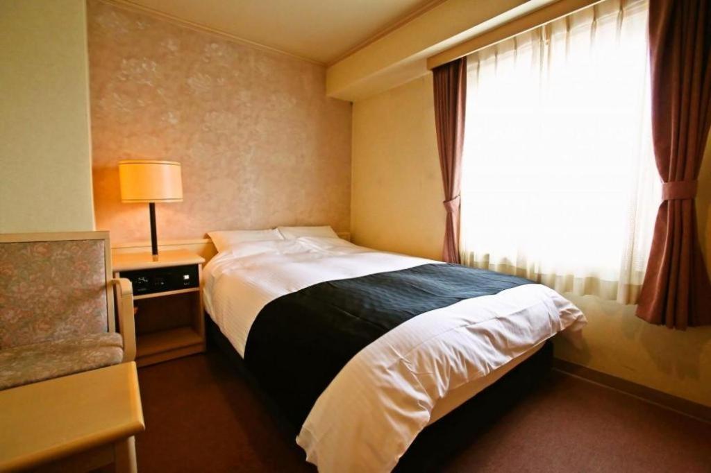 Hotel Apa Sapporo-susukino-ekiminami