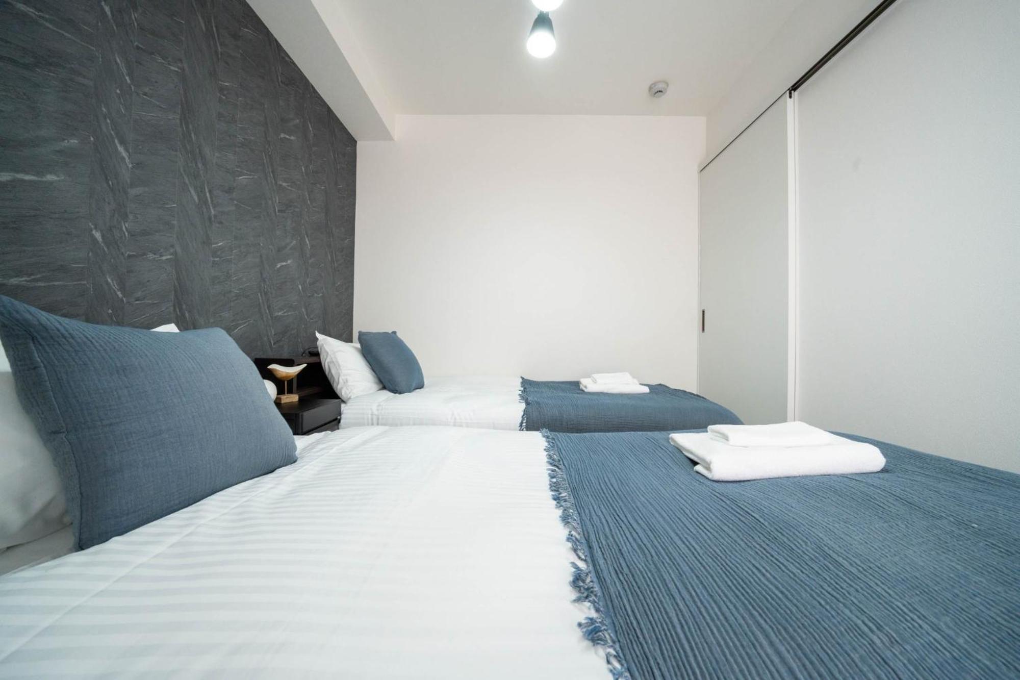 35 Matsui Building - Vacation 87736v Apartment *