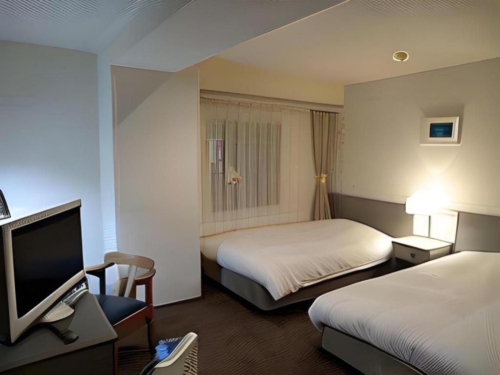 Ronshan Hotel Sapporo