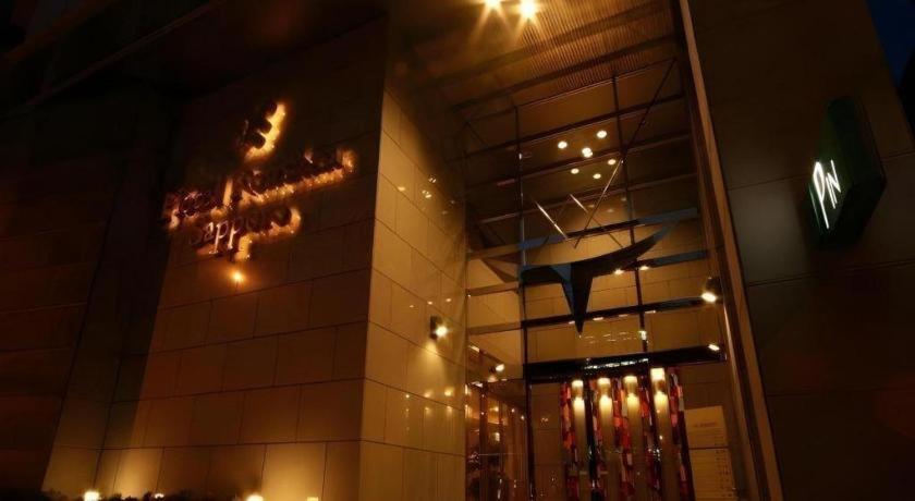 Hotel Ronshan 3*
