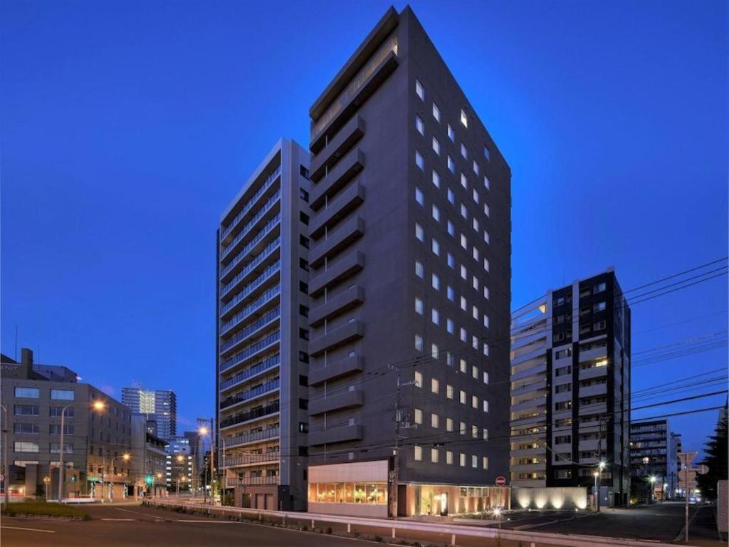 Red Planet Susukino South Hotel Sapporo