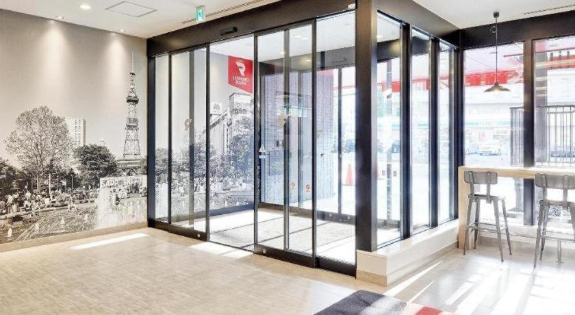 Hotel Red Planet Susukino South 3*