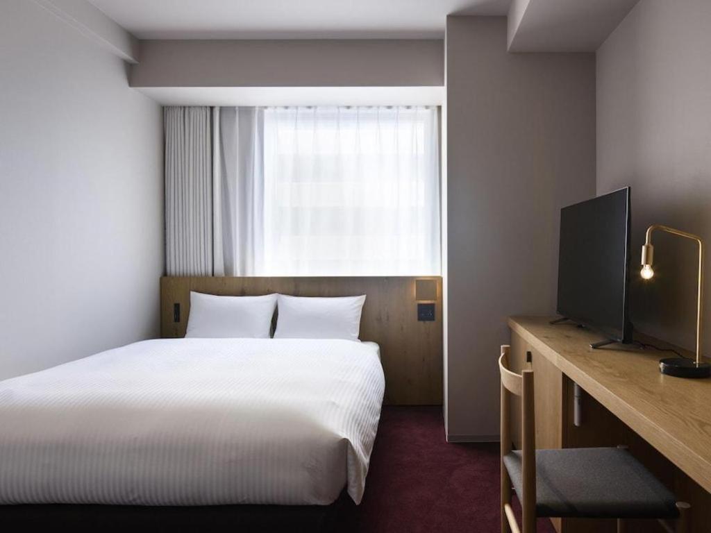 Red Planet Susukino South Hotel Sapporo