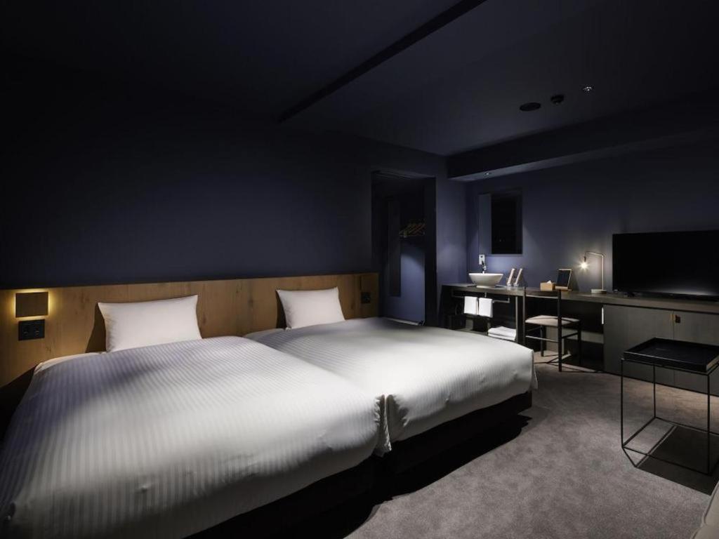 Red Planet Susukino South Hotel Sapporo