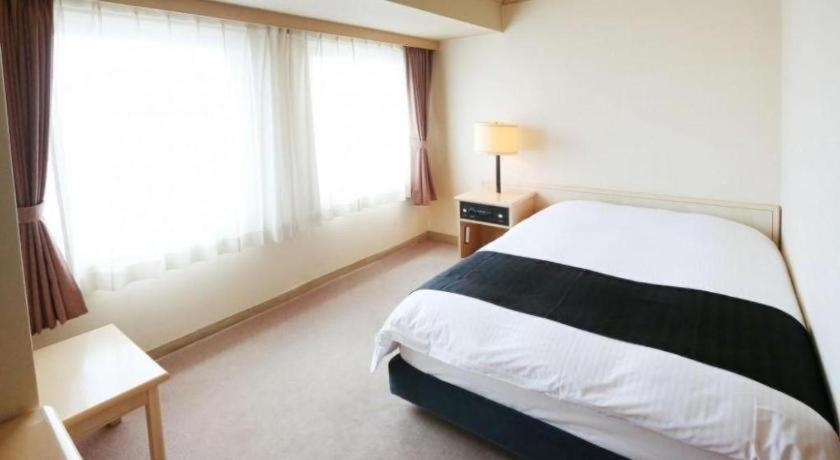 Apa Sapporo-susukino-ekiminami 3* Sapporo