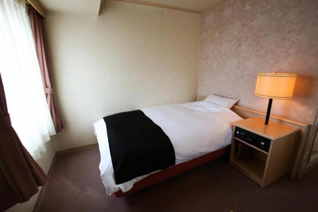 Apa Sapporo-susukino-ekiminami Hotel 3*