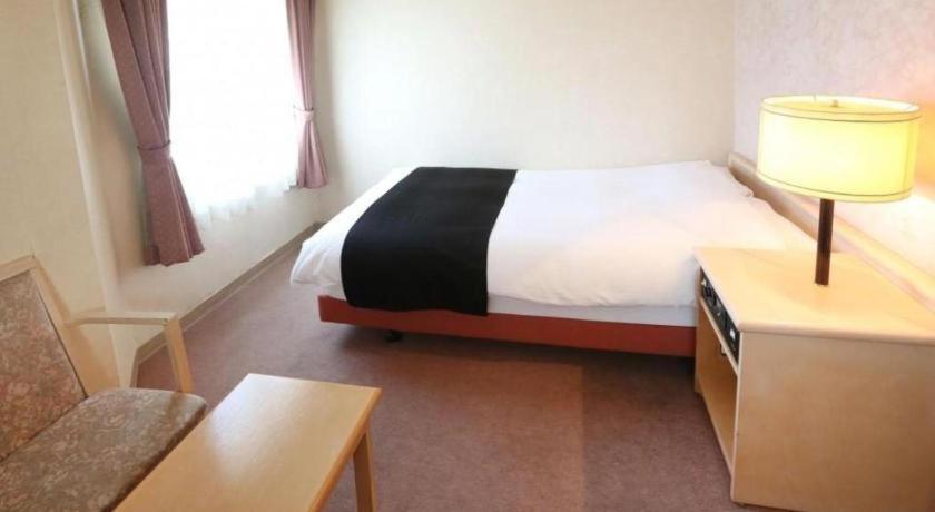 Apa Sapporo-susukino-ekiminami Hotel Sapporo