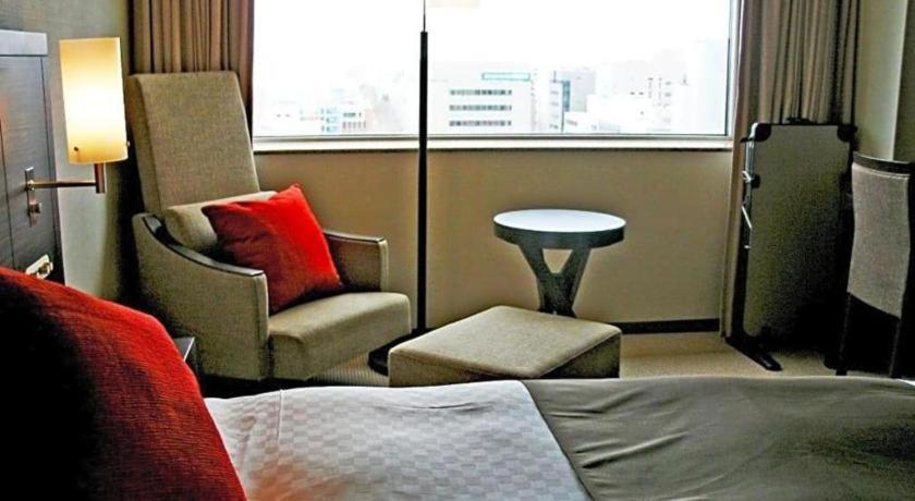 Hotel Century Royal Sapporo