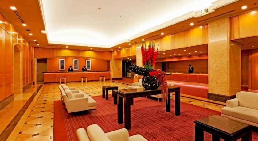 Century Royal 4* Sapporo