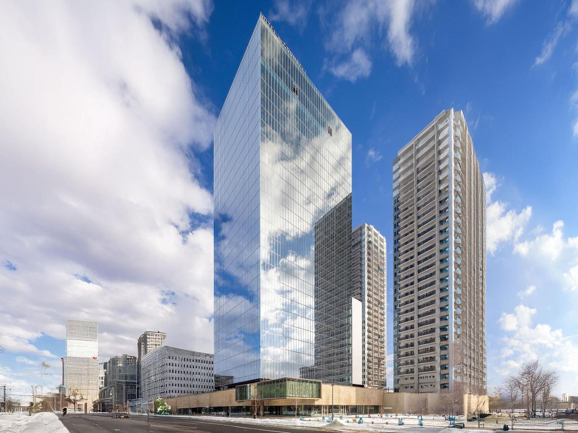Hotel By Granbell