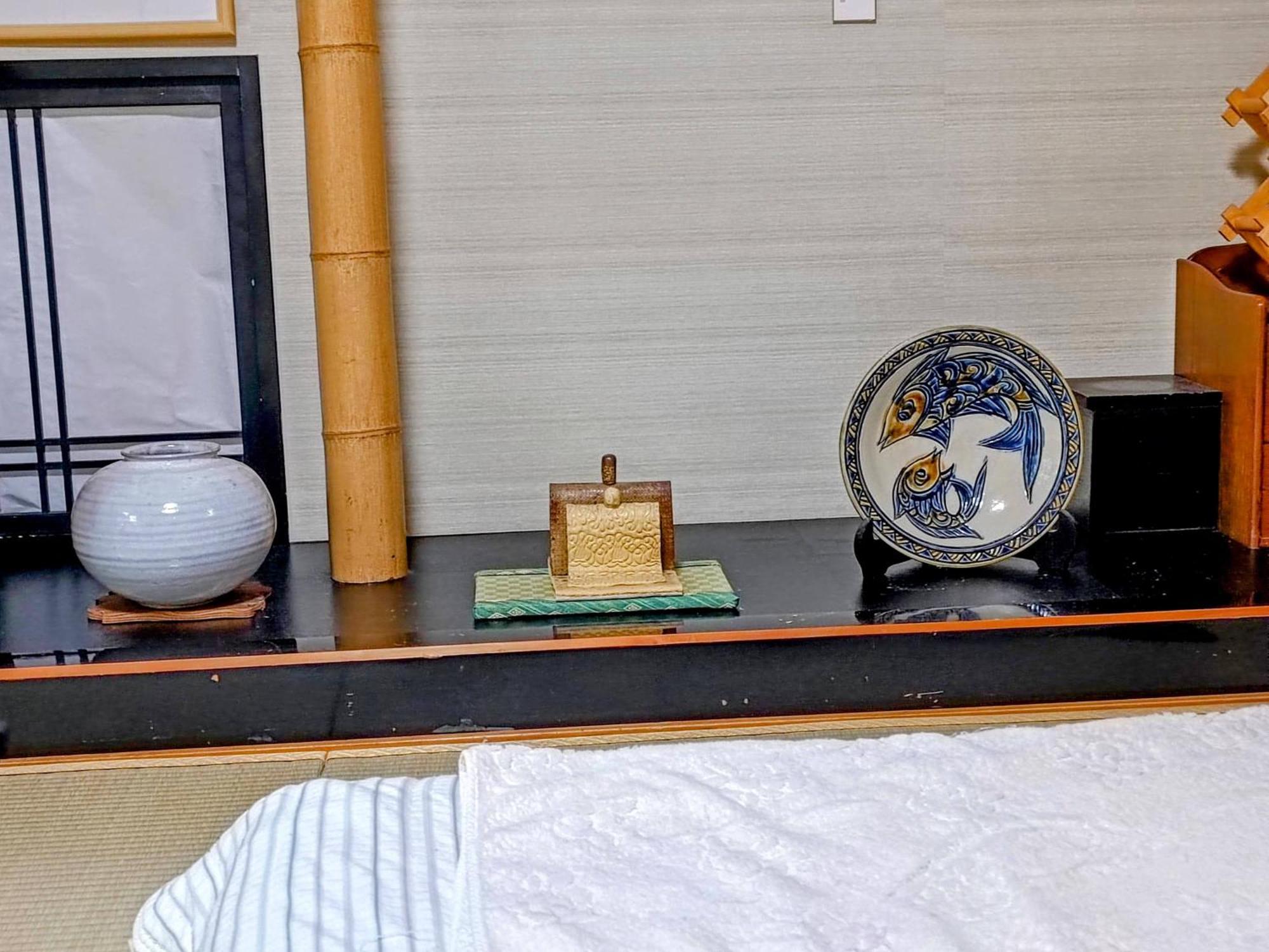 民泊 Yoshida Bed & Breakfast