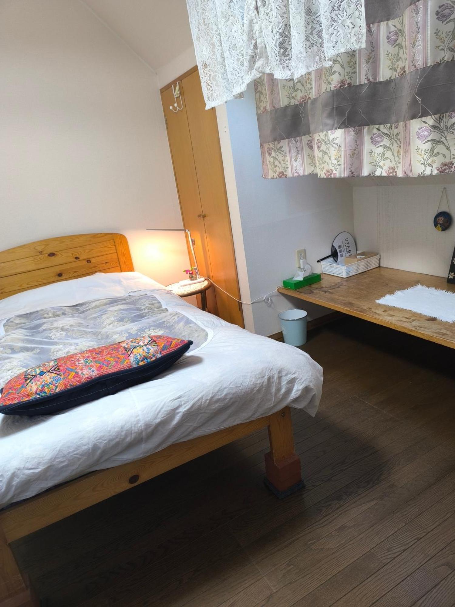Bed & Breakfast 民泊 Yoshida