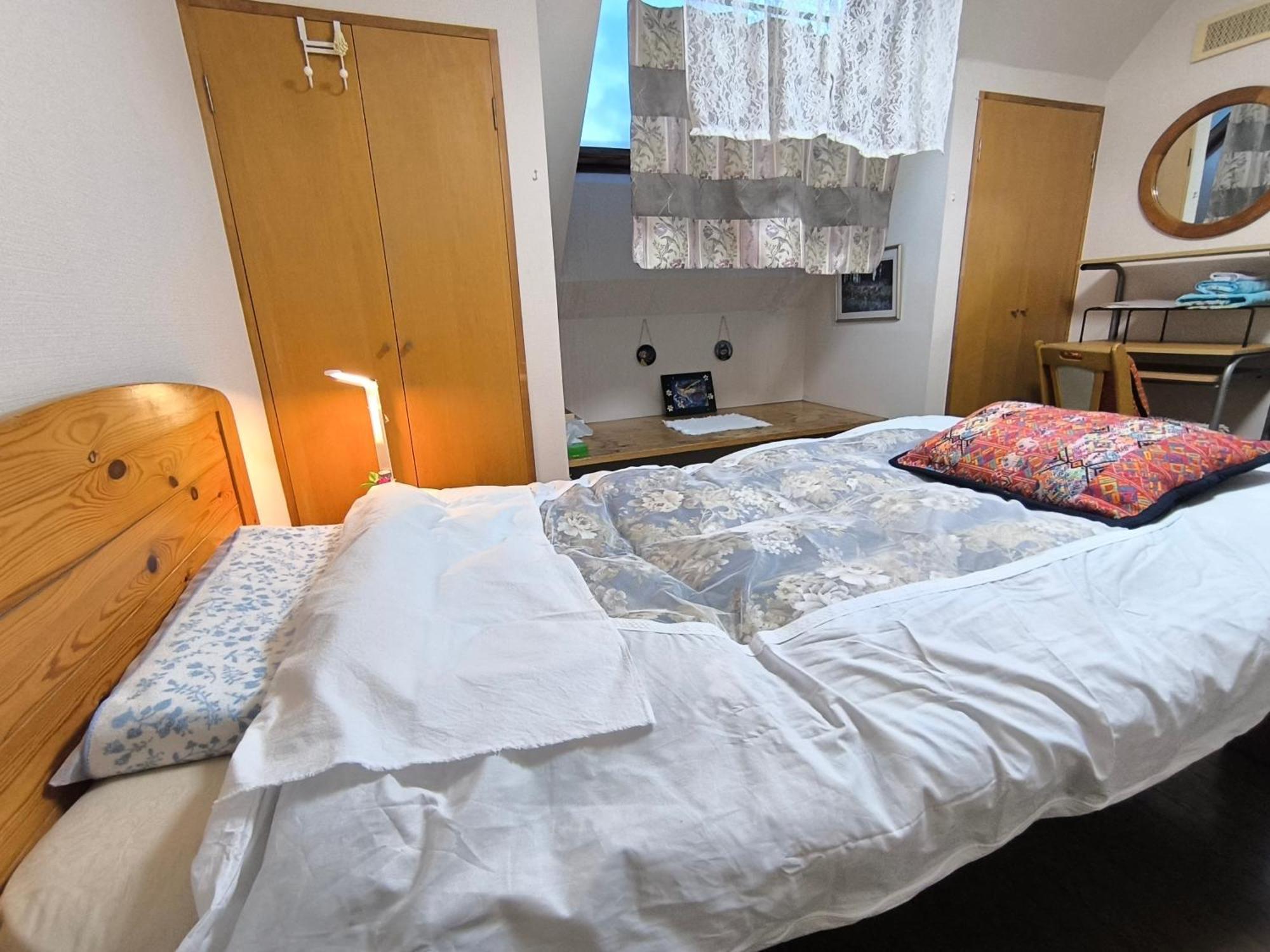 民泊 Yoshida Bed & Breakfast *
