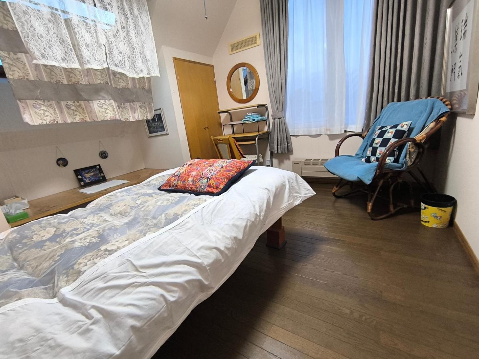 Bed & Breakfast 民泊 Yoshida *