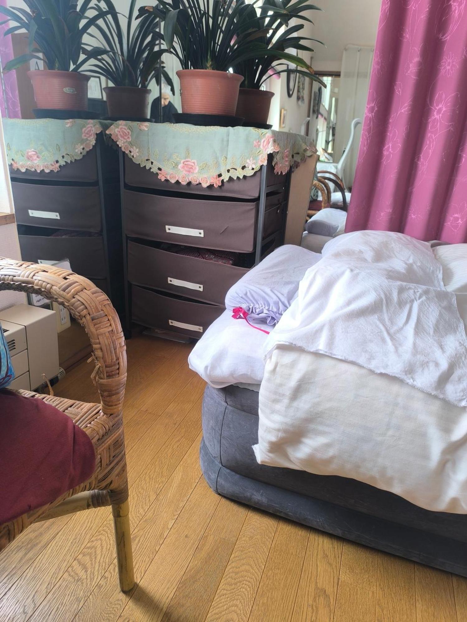 民泊 Yoshida Bed & Breakfast