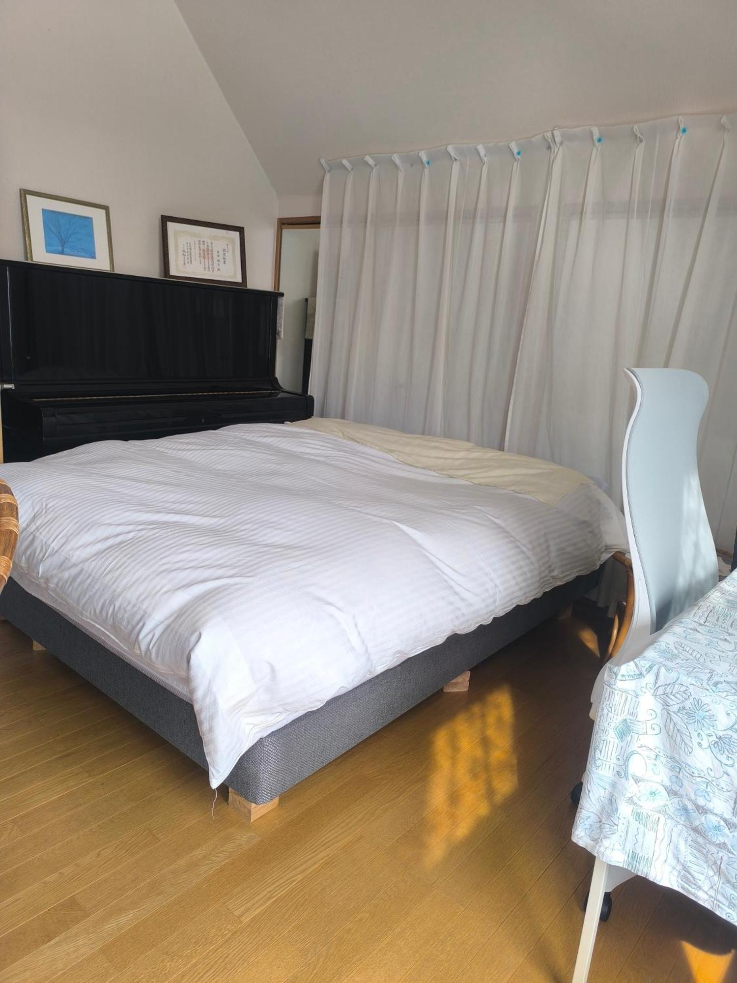 民泊 Yoshida Bed & Breakfast *