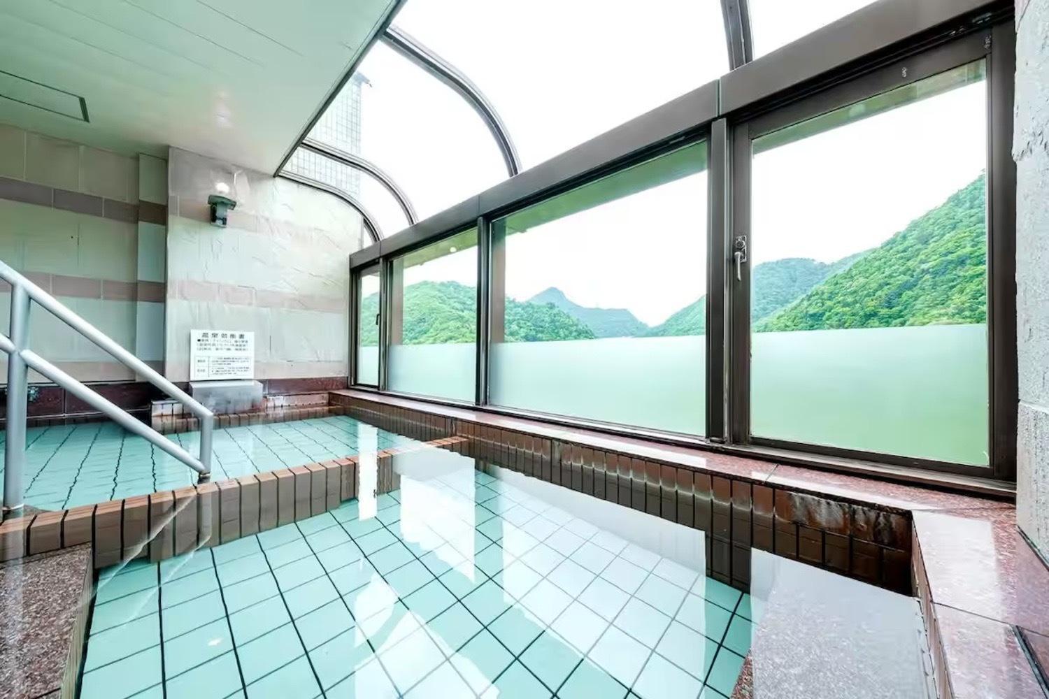 Apartment Lions Mansion Jozankei Sanbankan 302 - Vacation 16228 Sapporo