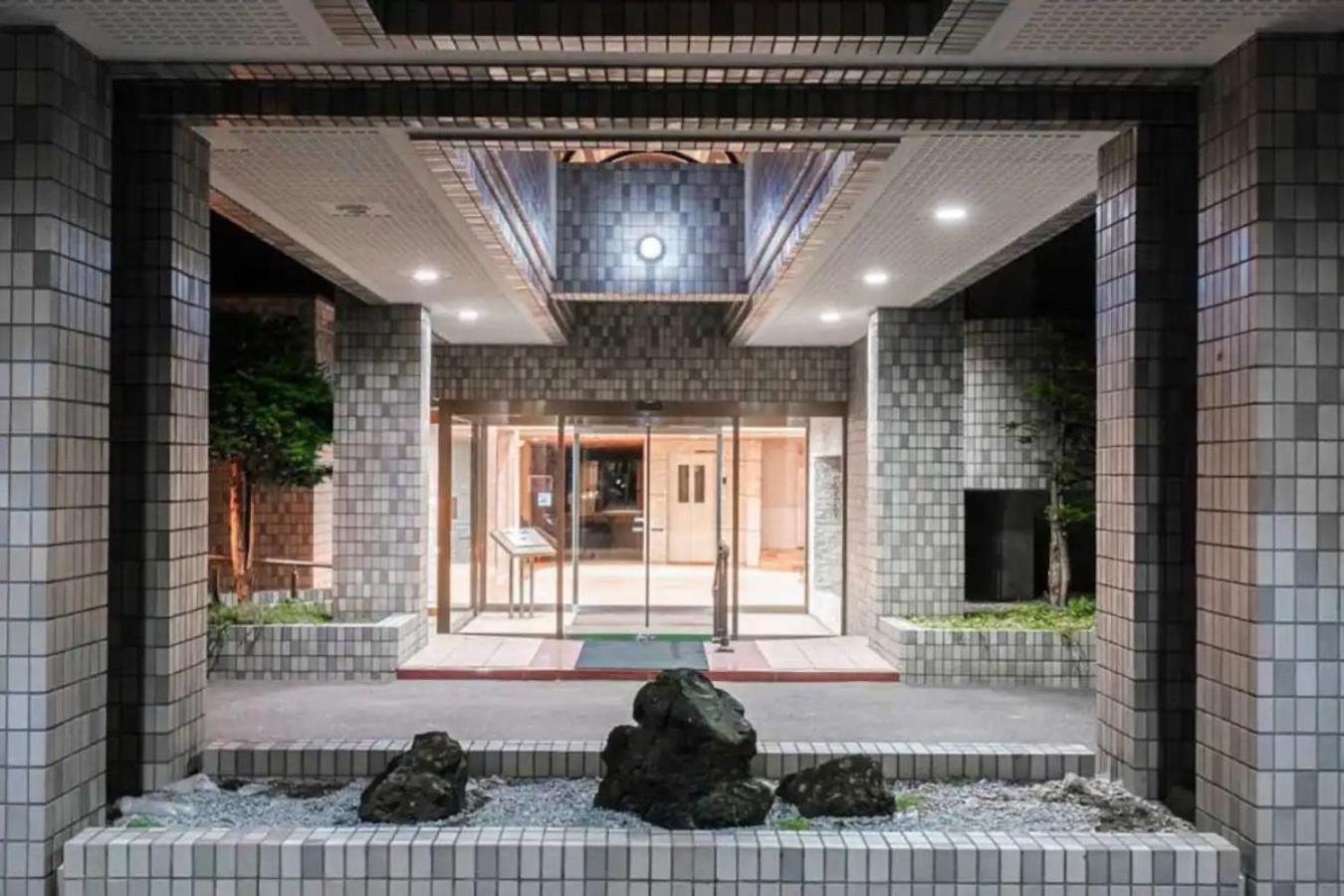 Lions Mansion Jozankei Sanbankan 302 - Vacation 16228 Apartment *