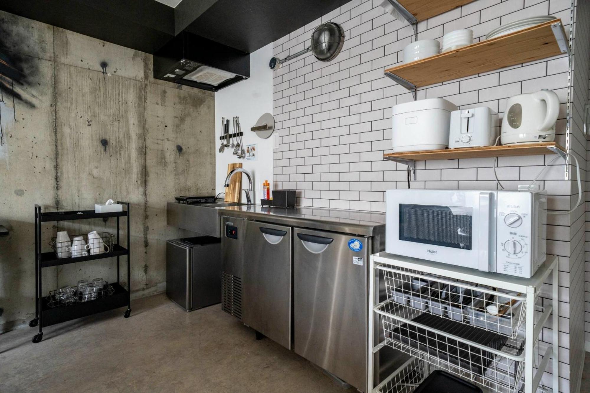 Apartment Taketo Kotoni 301 - Vacation 74841v *