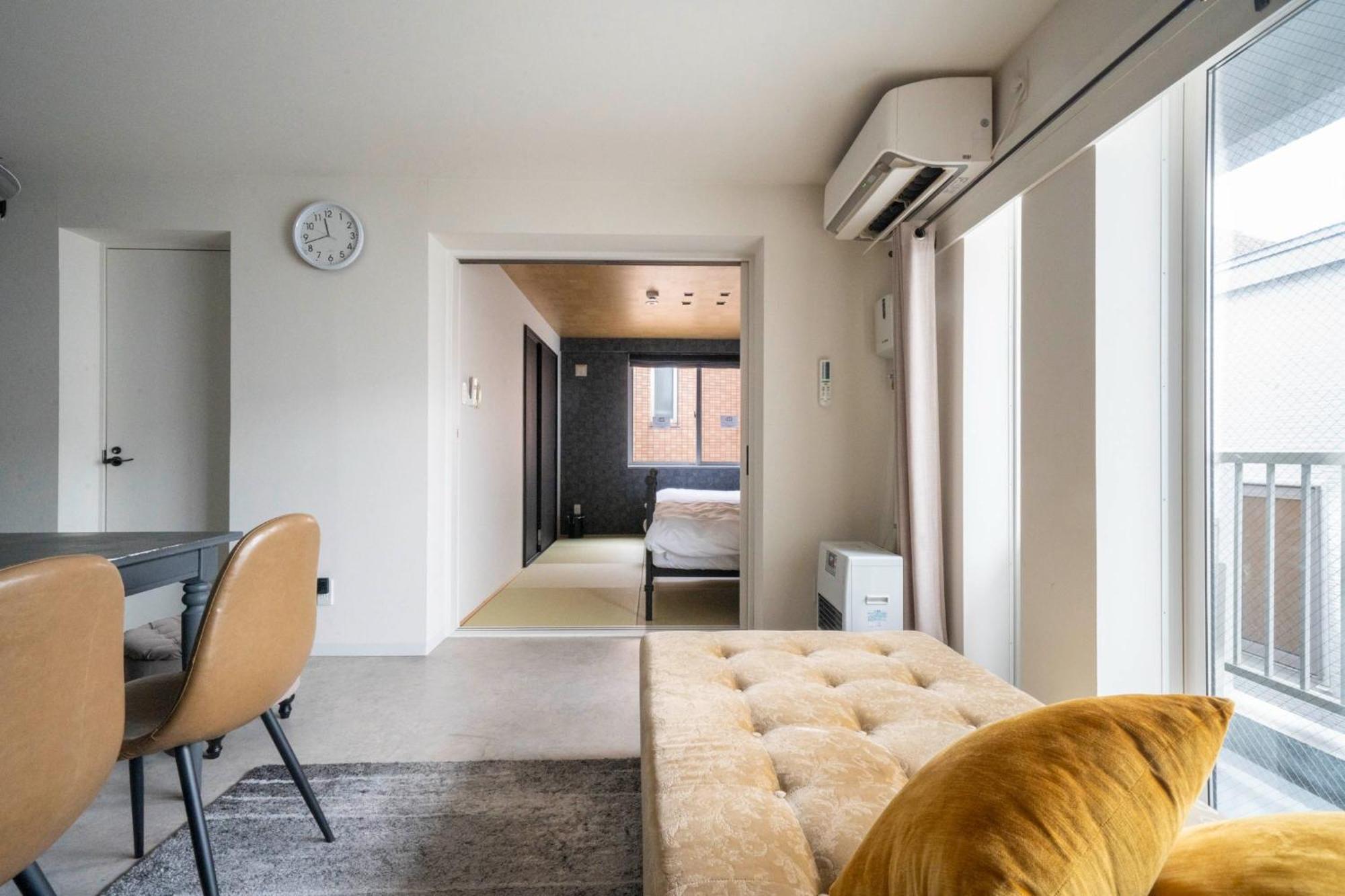Taketo Kotoni 301 - Vacation 74841v Apartment Sapporo