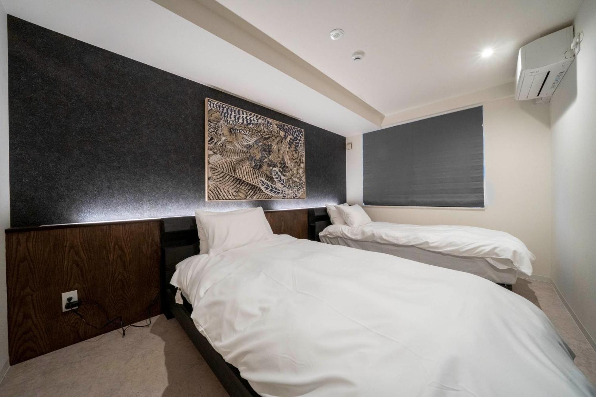 Taketo Kotoni 301 - Vacation 74841v Apartment Sapporo