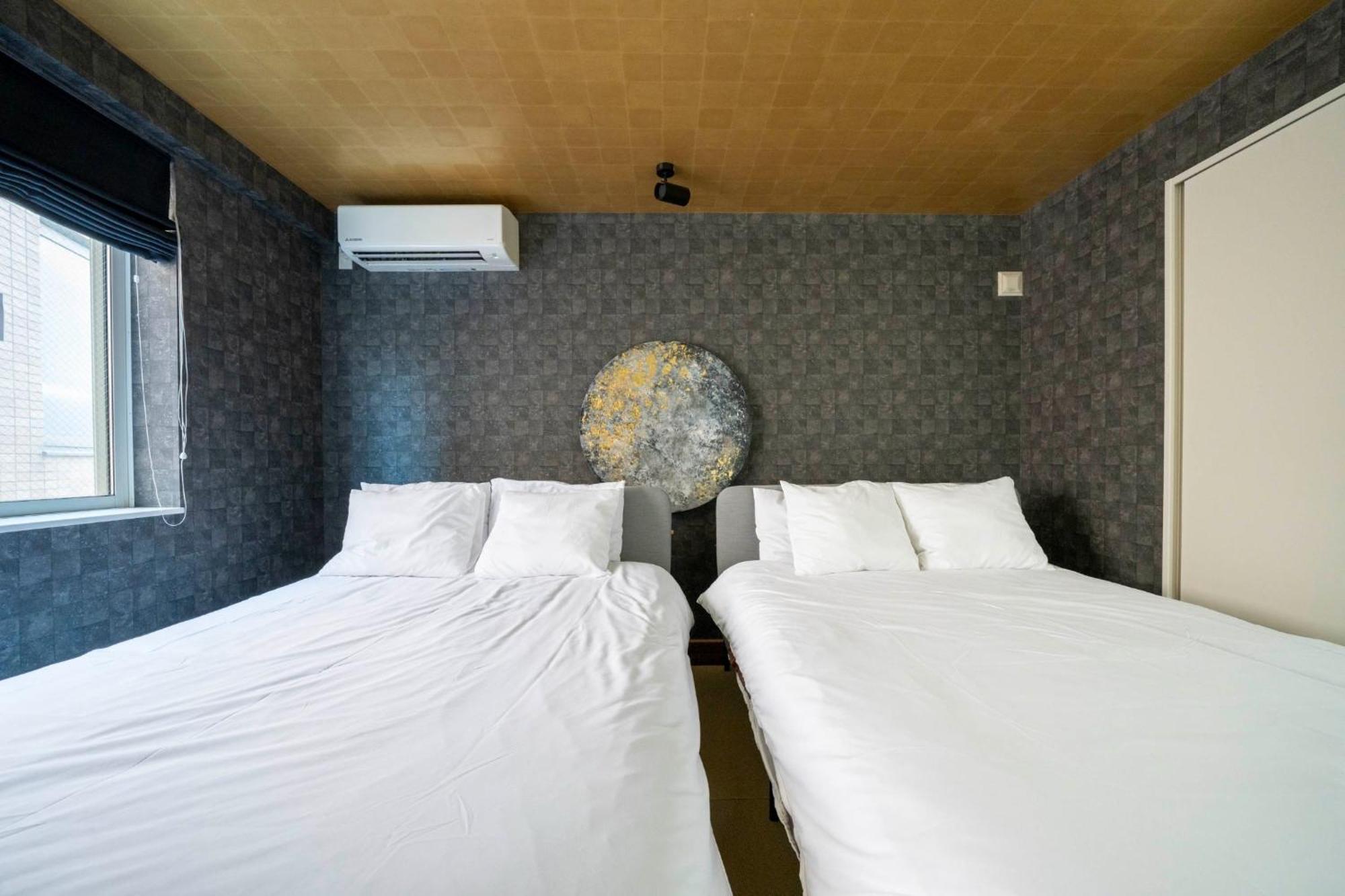 Taketo Kotoni 201 - Vacation 74823v Apartment *