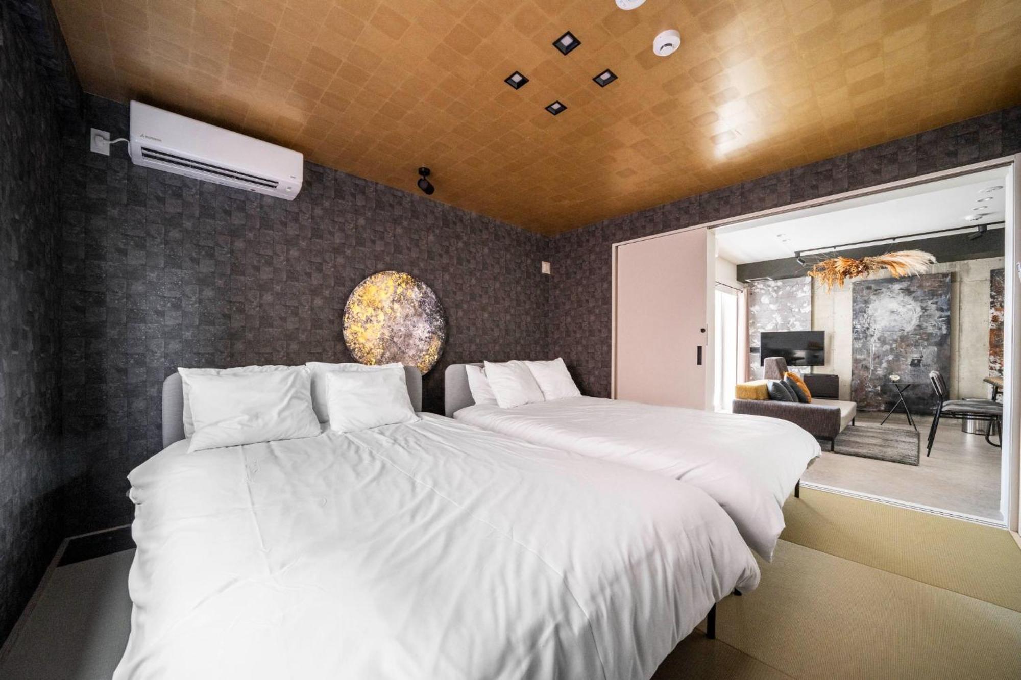 Taketo Kotoni 201 - Vacation 74823v Apartment Sapporo