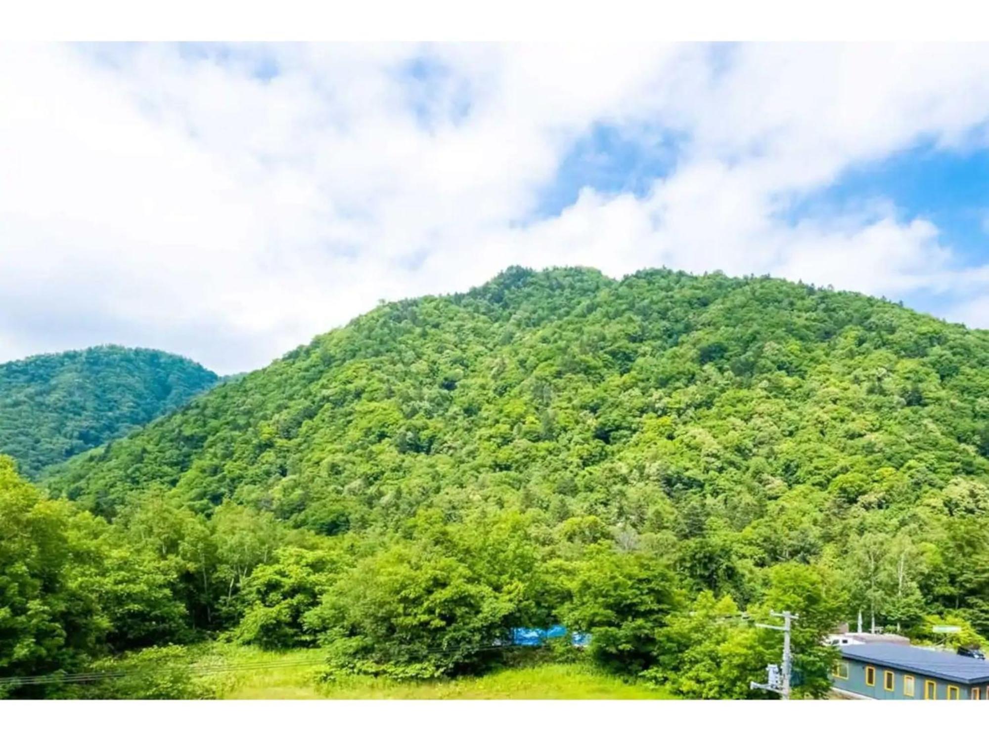Apartment Lions Mansion Jozankei Sanbankan 407 - Vacation 26392v