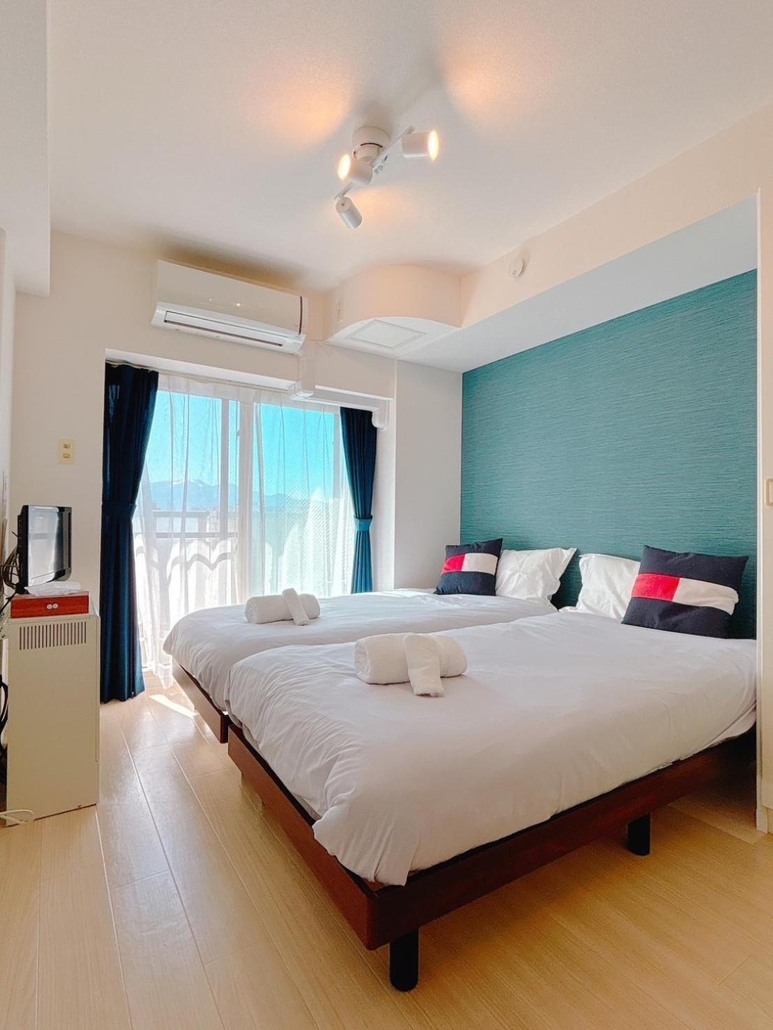 アパートホテルmk札幌駅前 Apartment Sapporo