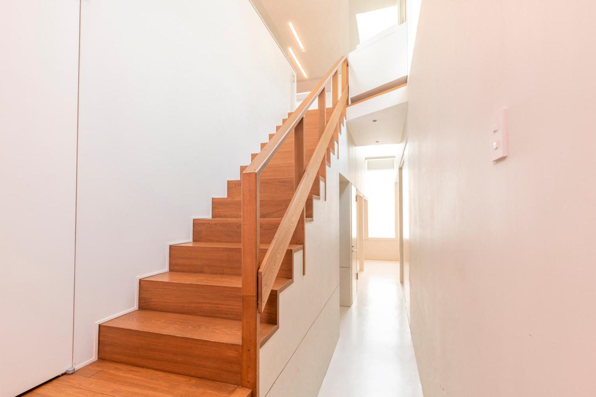 Holiday home Minimalist Haven Max 8ppl150sqm Area Sapporo