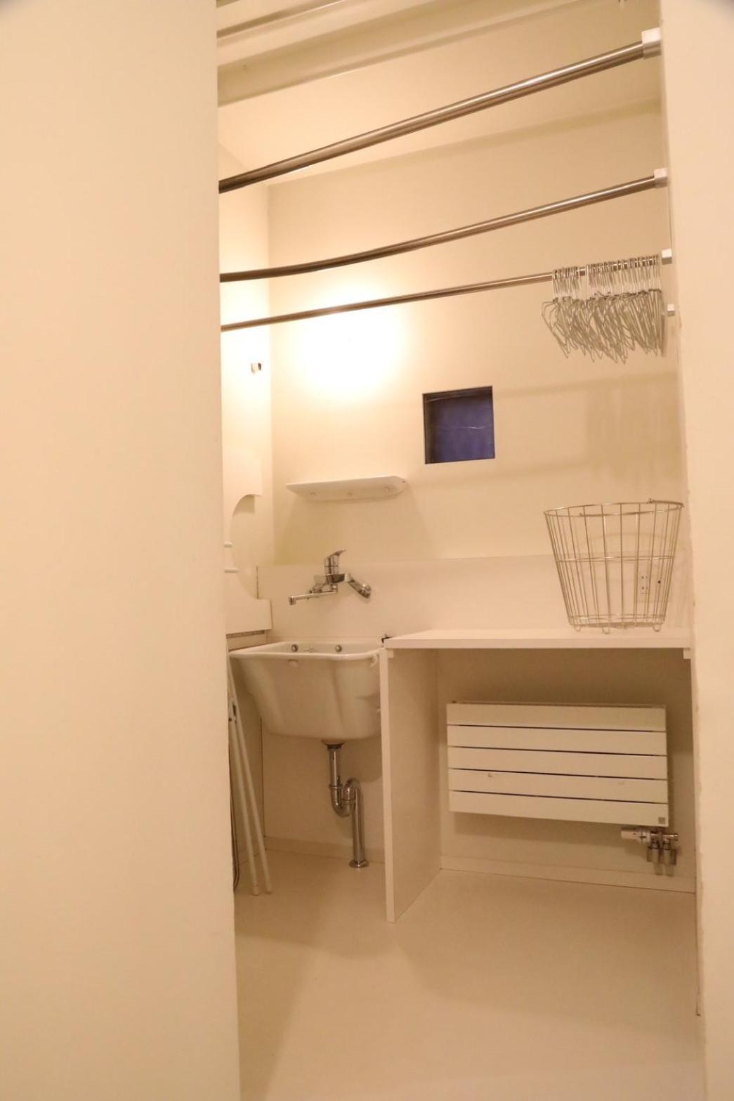 Holiday home Minimalist Haven Max 8ppl150sqm Area Sapporo