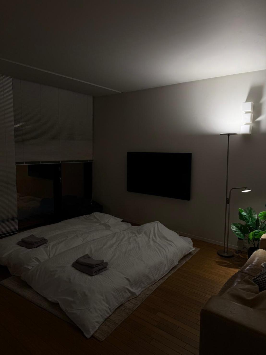 Holiday home Minimalist Haven Max 8ppl150sqm Area *