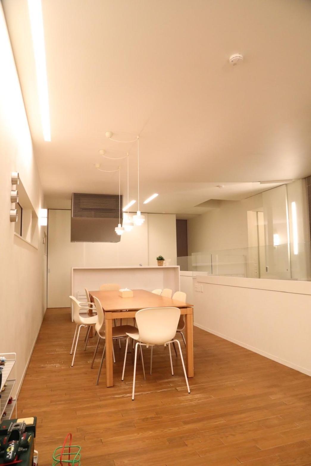 Minimalist Haven Max 8ppl150sqm Area Holiday home