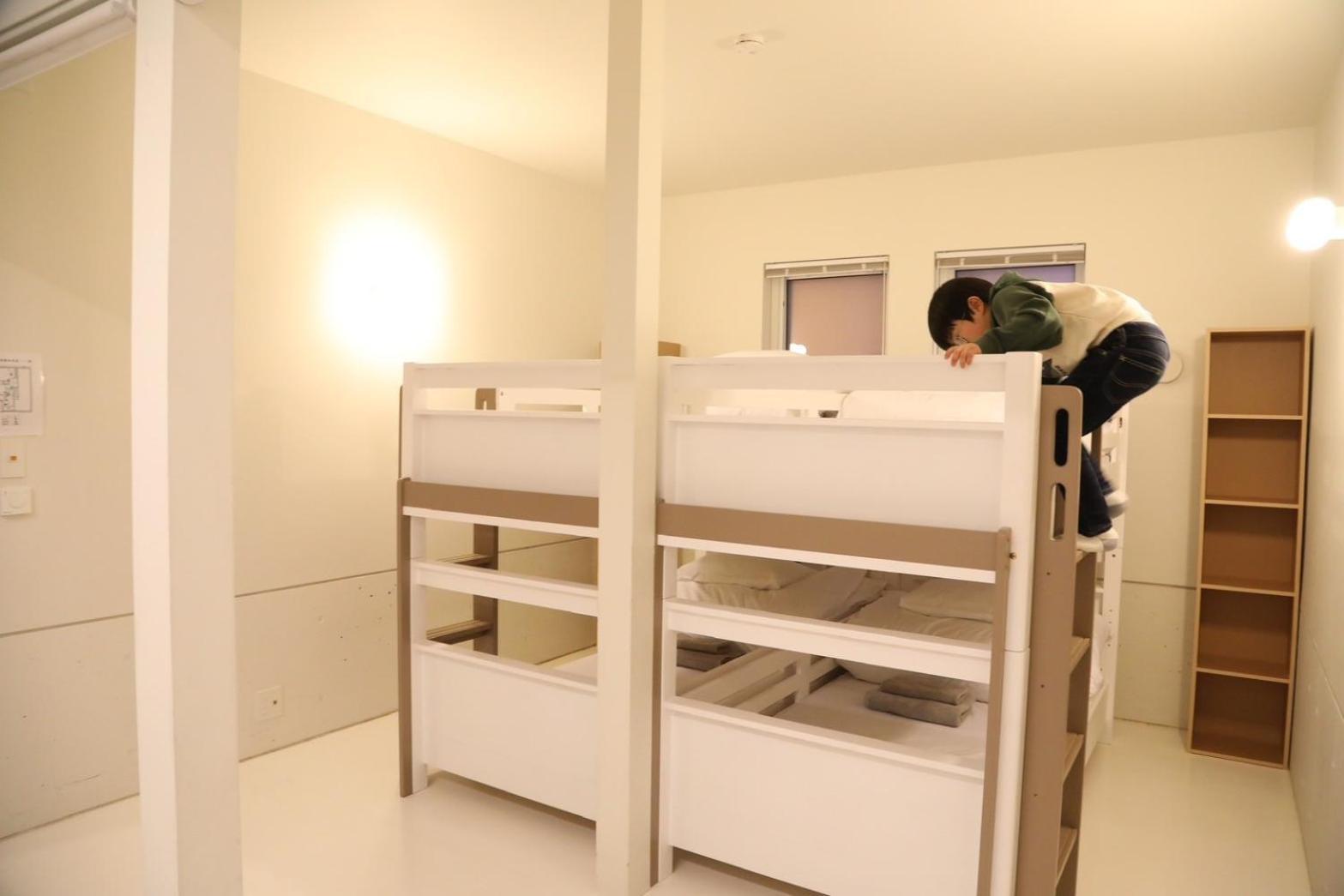 Holiday home Minimalist Haven Max 8ppl150sqm Area *