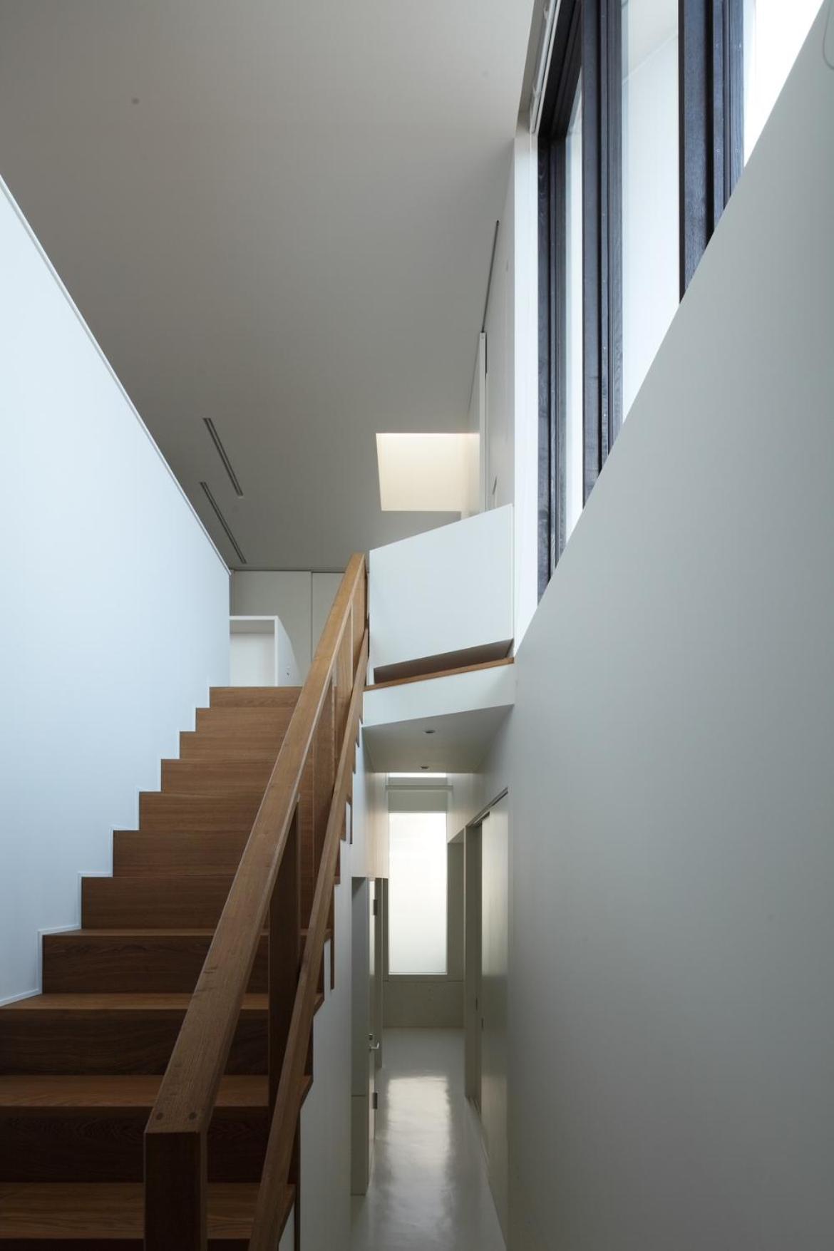 Minimalist Haven Max 8ppl150sqm Area Holiday home *