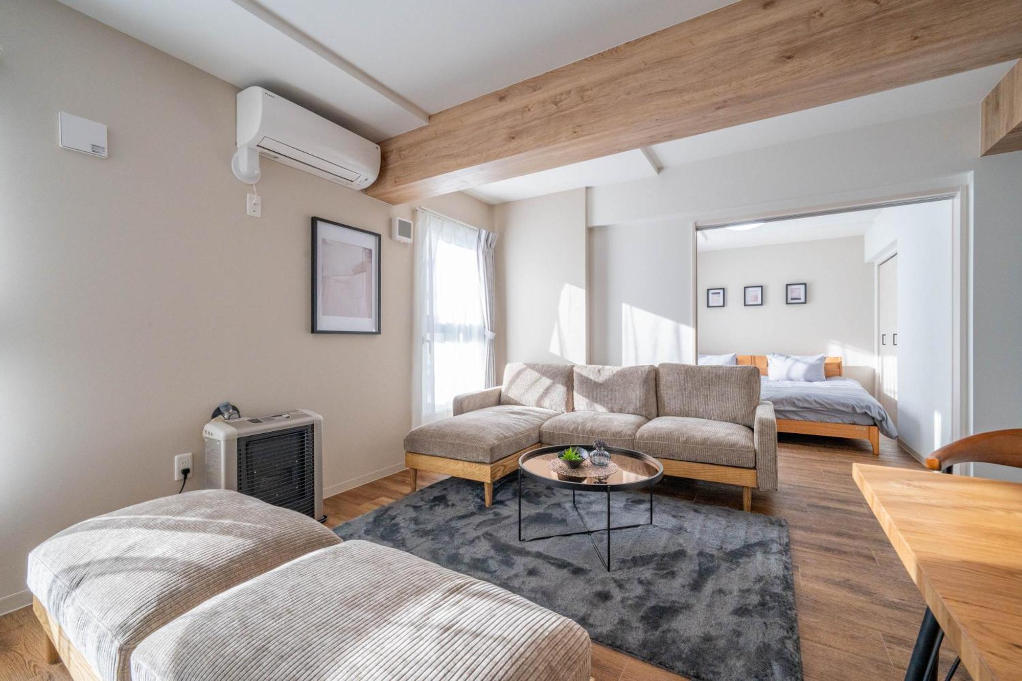 Zabo Hills 203 Apartment