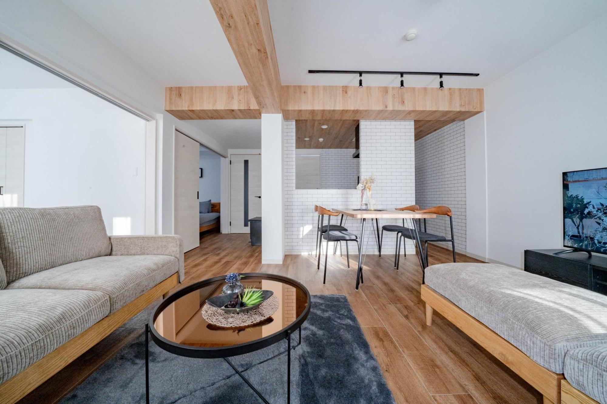 Apartment Zabo Hills 203