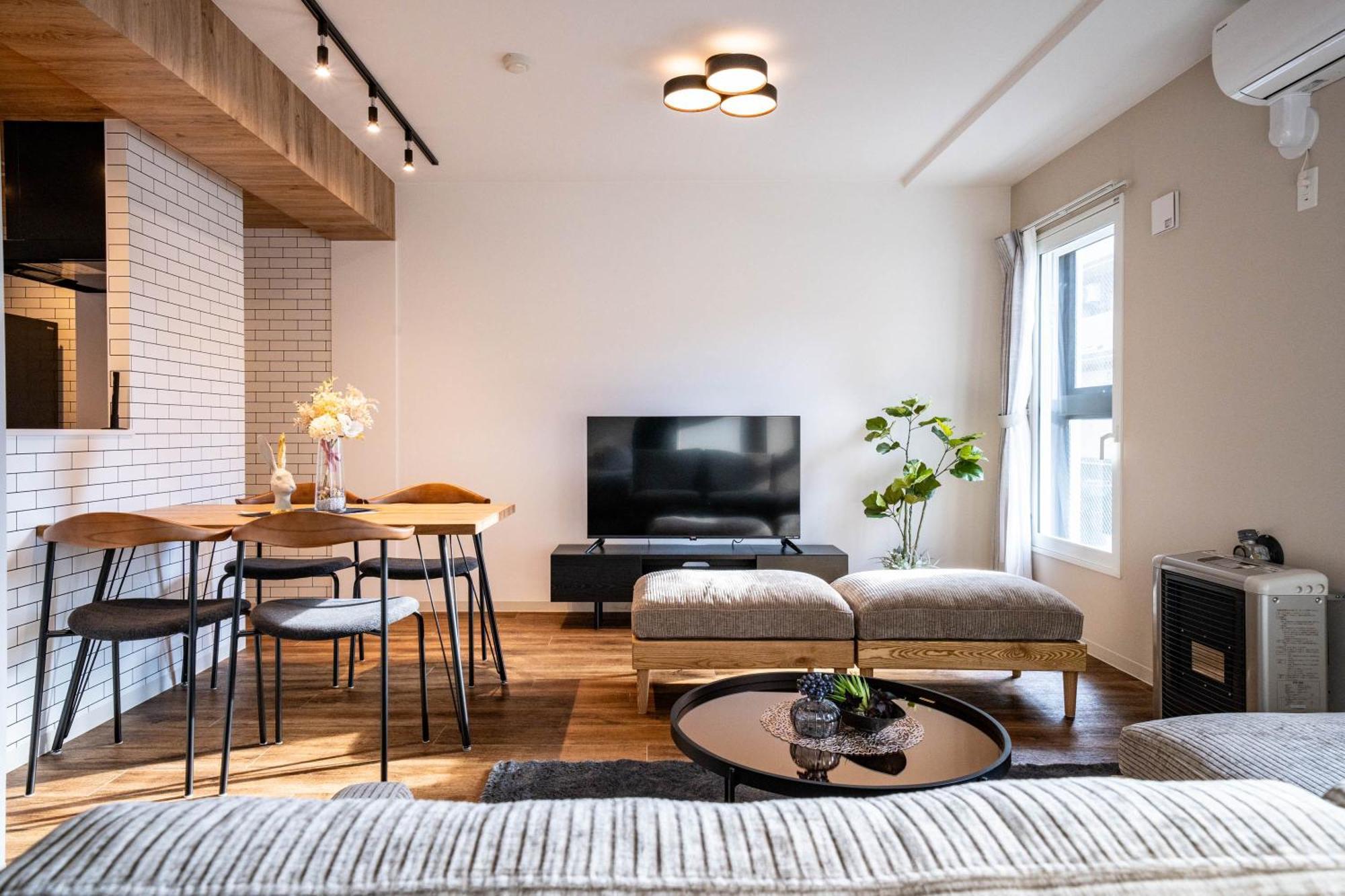 Apartment Zabo Hills 203 *
