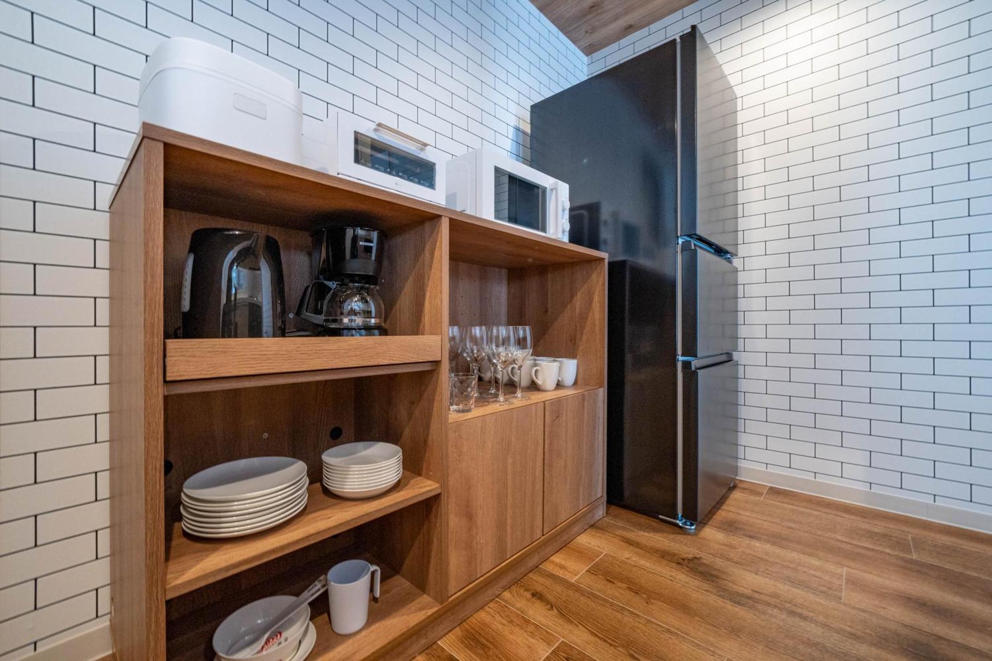 Apartment Zabo Hills 203