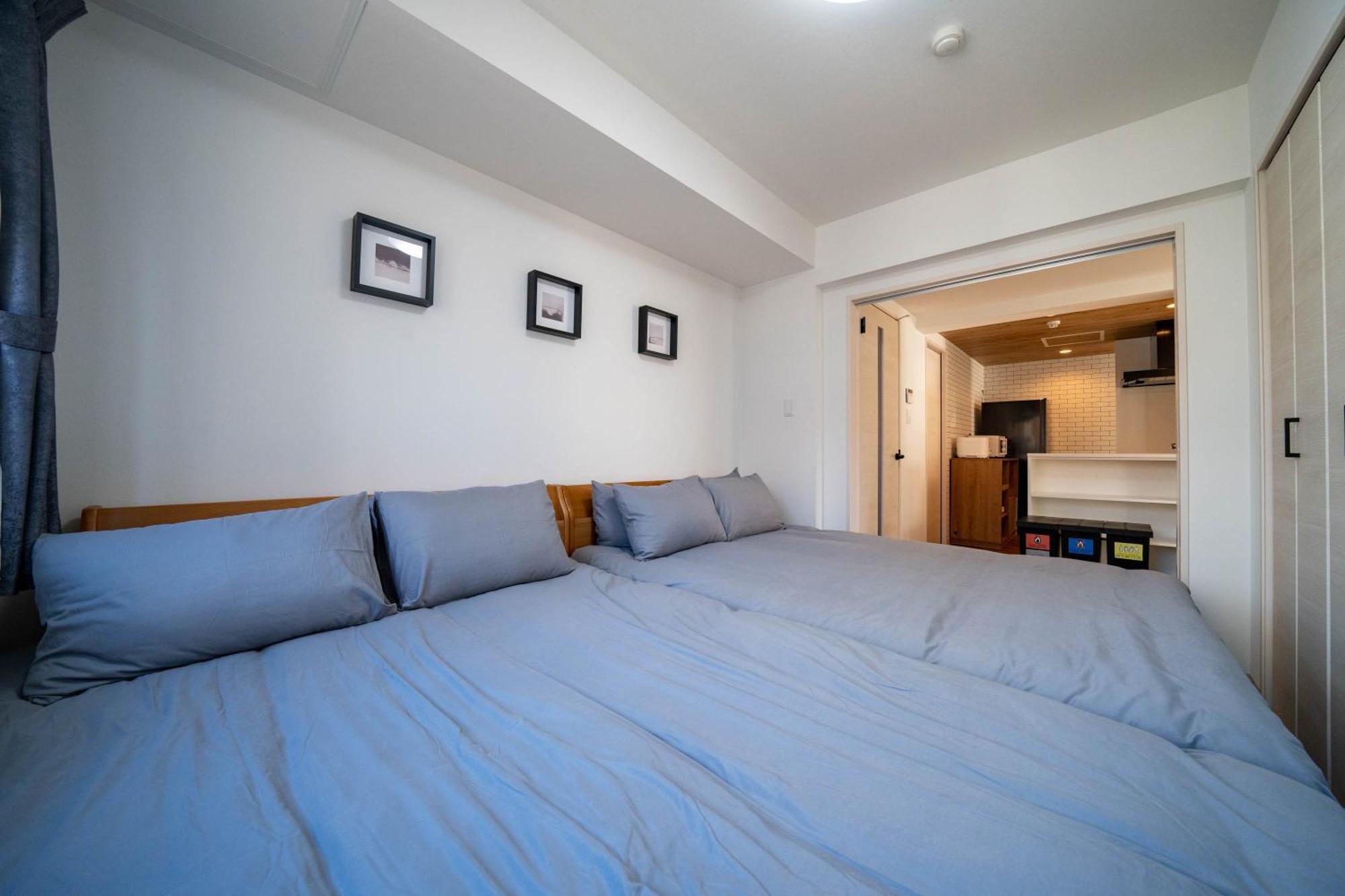 Zabo Hills 203 Apartment *