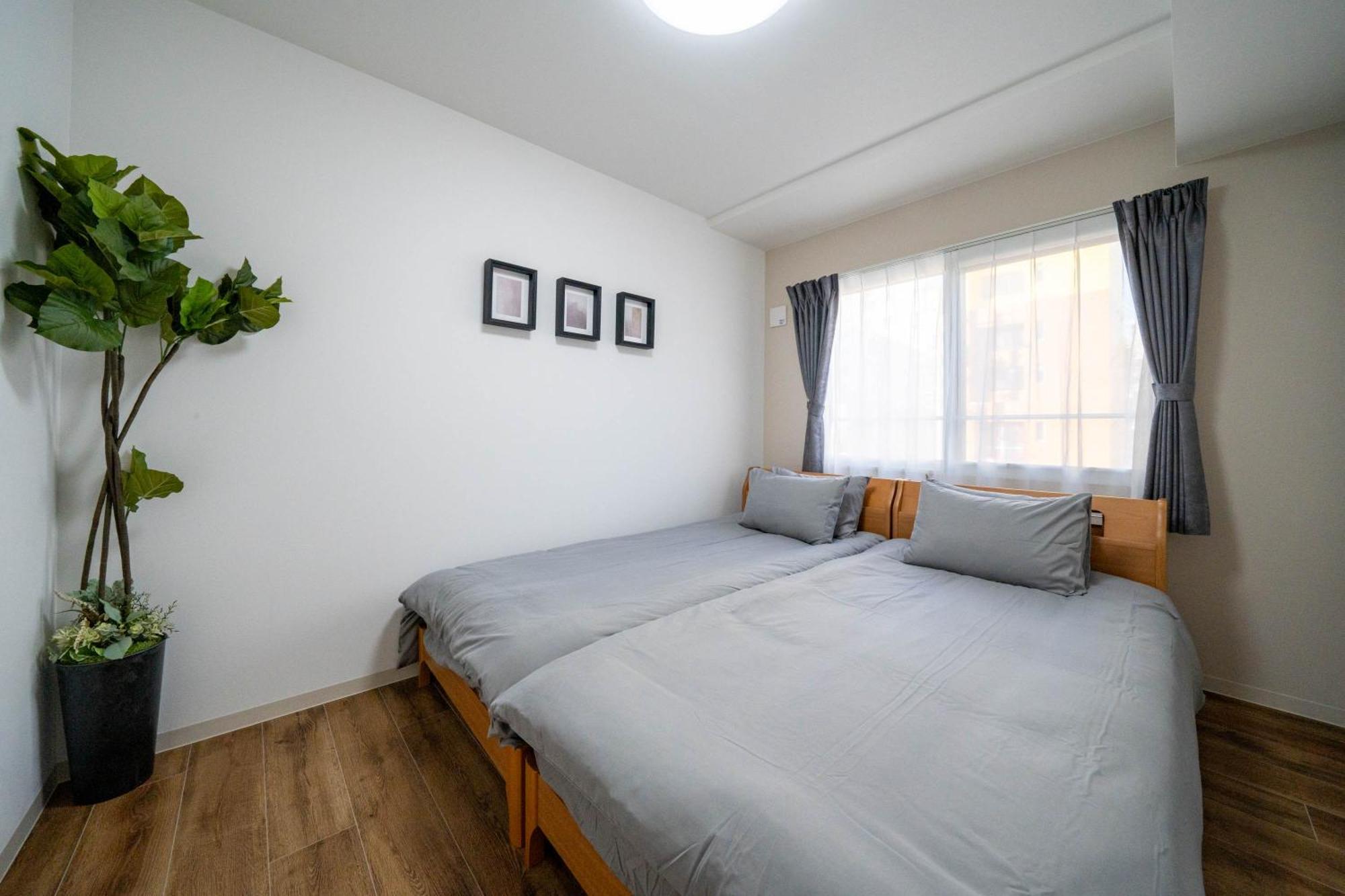 Apartment Zabo Hills 203 *