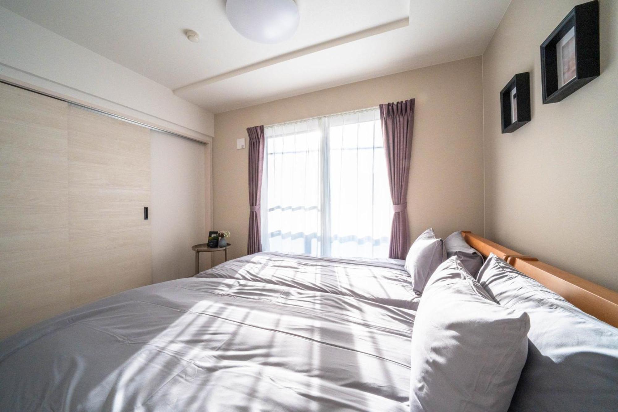 Apartment Zabo Hills 203 Sapporo