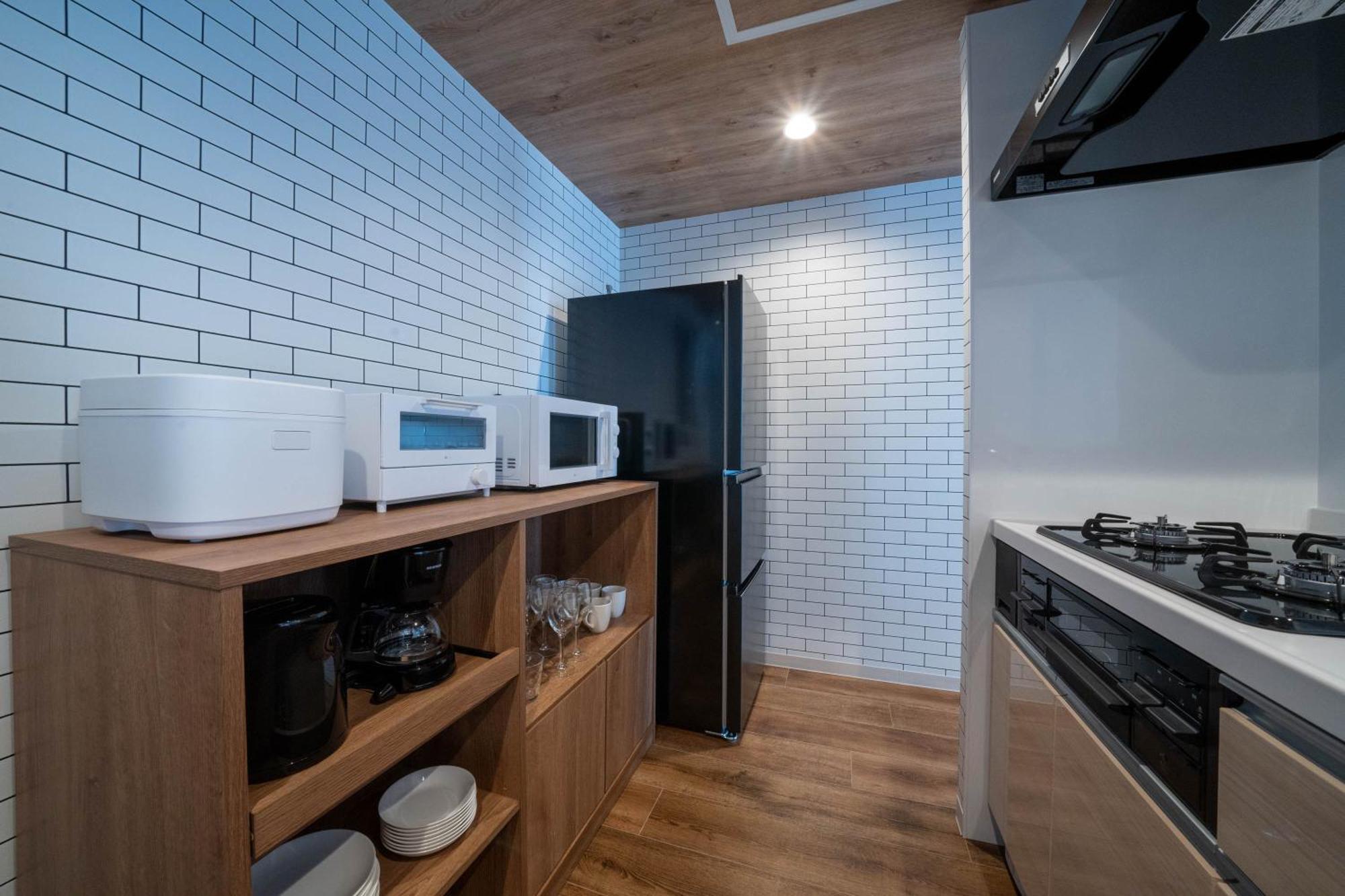 Zabo Hills 203 Apartment *